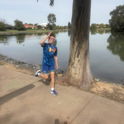 Funrun 4