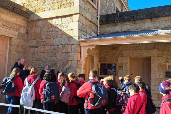 beechworth