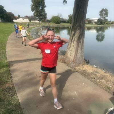 fun run 2