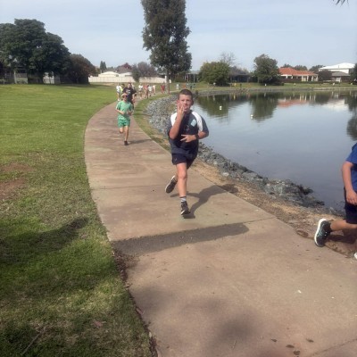 fun run 3