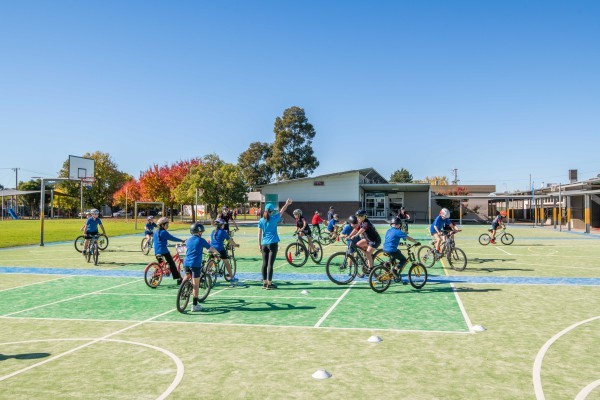 pe bikes